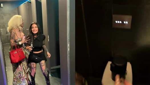 Katja Krasavice - Video Leaks #710
