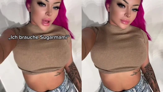 Katja Krasavice - Video Leaks #716
