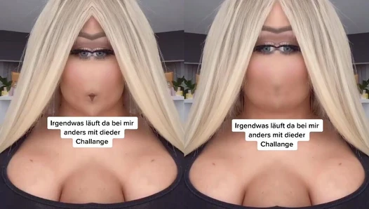 Katja Krasavice - Video Leaks #729