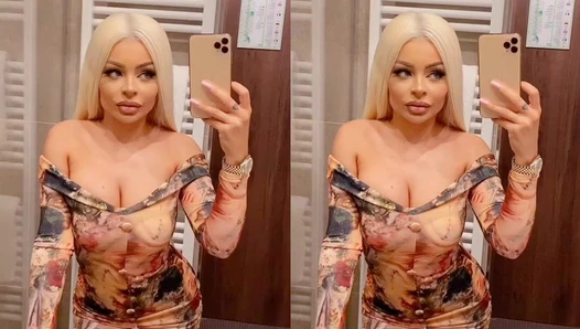 Katja Krasavice - Video Leaks #739