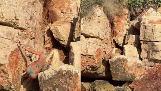 Katja Krasavice - Video Leaks #742