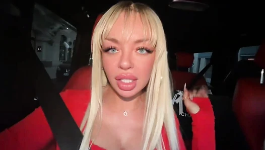 Katja Krasavice - Video Leaks #744