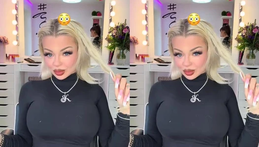 Katja Krasavice - Video Leaks #747