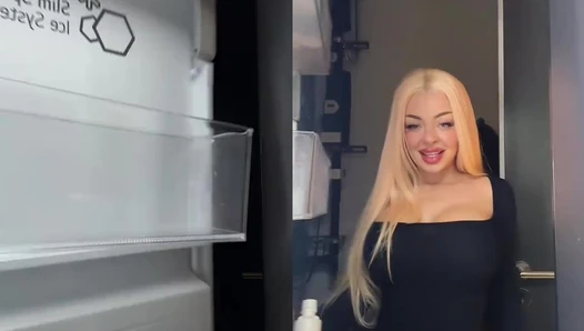 Katja Krasavice - Video Leaks #748