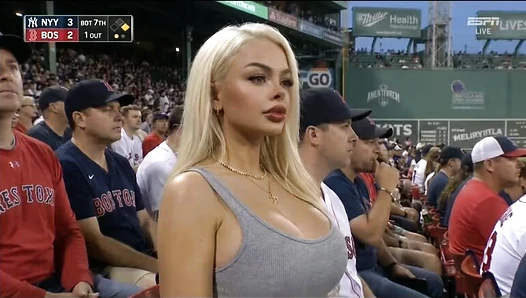 Katja Krasavice - Video Leaks #753