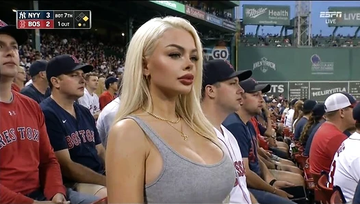 Katja Krasavice - Video Leaks #753