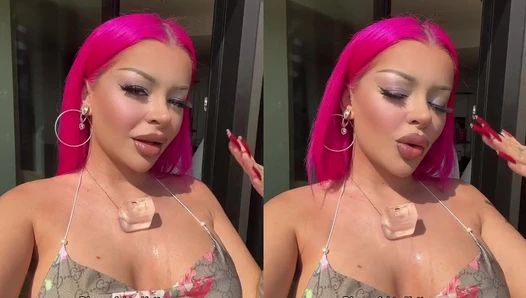Katja Krasavice - Video Leaks #754