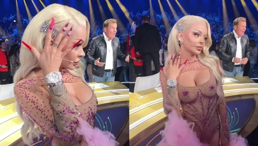 Katja Krasavice - Video Leaks #759