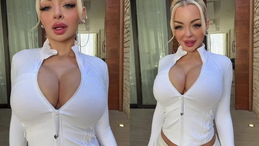 Katja Krasavice - Video Leaks #766