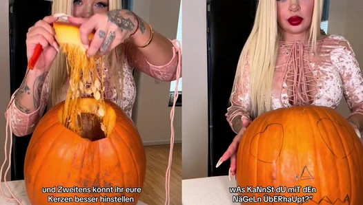 Katja Krasavice - Video Leaks #767