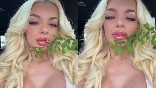 Katja Krasavice - Video Leaks #772
