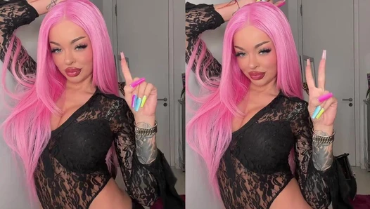 Katja Krasavice - Video Leaks #774