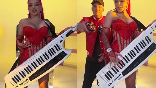 Katja Krasavice - Video Leaks #775