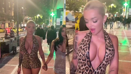 Katja Krasavice - Video Leaks #782