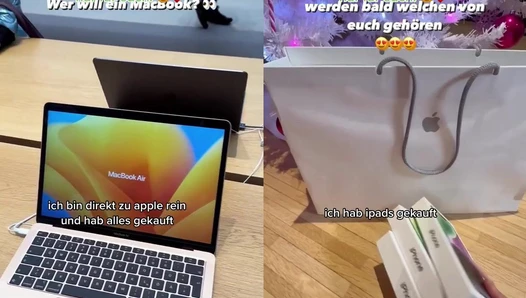 Katja Krasavice - Video Leaks #792