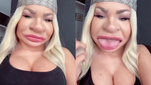 Katja Krasavice - Video Leaks #798