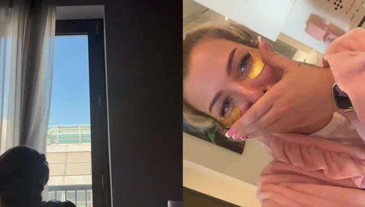 Katja Krasavice - Video Leaks #807