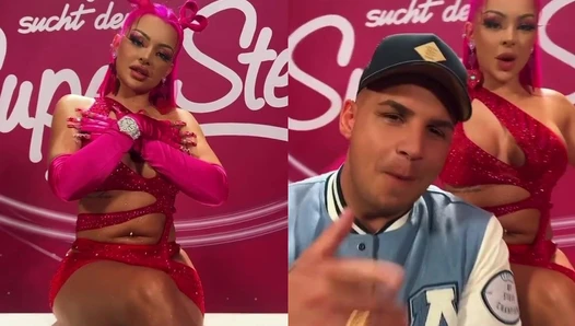 Katja Krasavice - Video Leaks #811