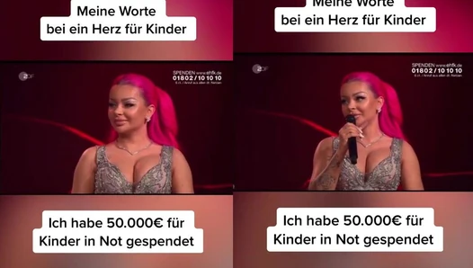 Katja Krasavice - Video Leaks #823