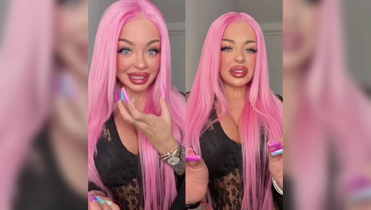 Katja Krasavice - Video Leaks #837