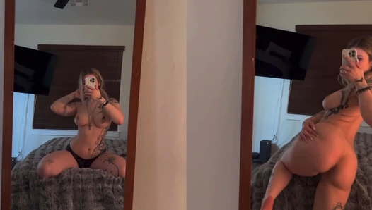 Kati Karenina - Video Leaks #152