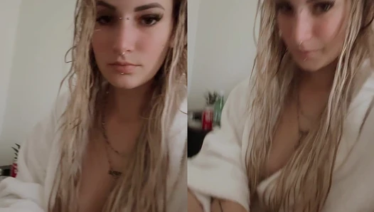 Kati Karenina - Video Leaks #185