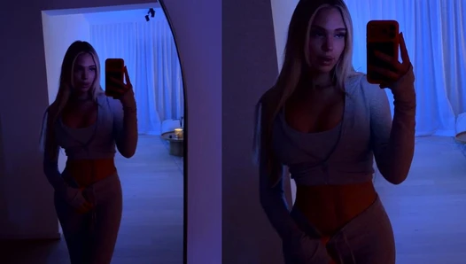 Katharina Amalia - Video Leaks #277
