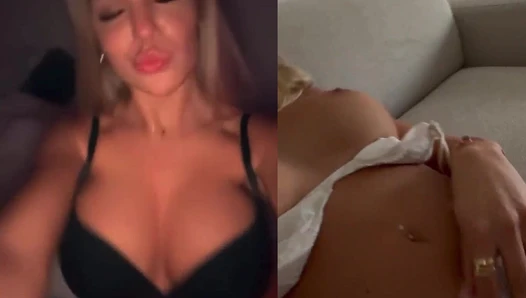 Katharina Amalia - Video Leaks #304