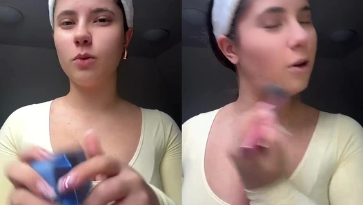 liloussecret - Video Leaks #285