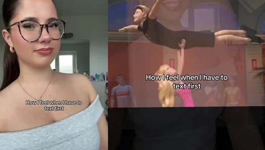 liloussecret - Video Leaks #286