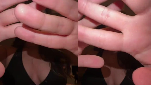 liloussecret - Video Leaks #289