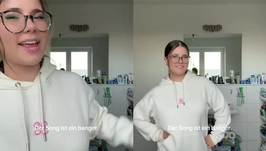 liloussecret - Video Leaks #409