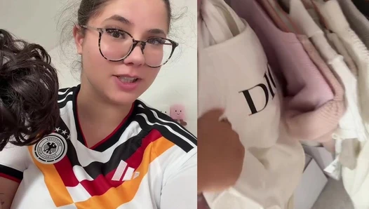 liloussecret - Video Leaks #511