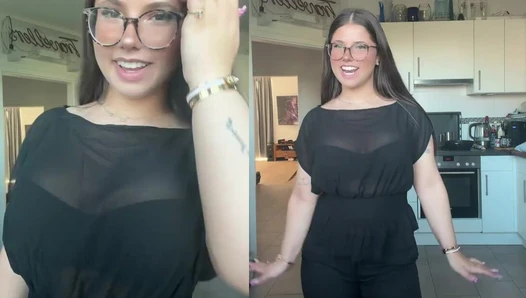 liloussecret - Video Leaks #538