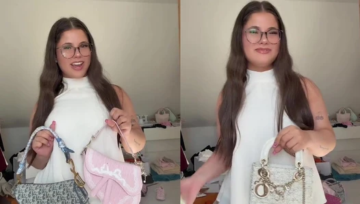 liloussecret - Video Leaks #654
