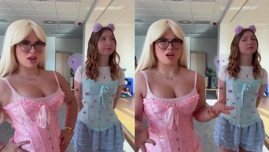 liloussecret - Video Leaks #670