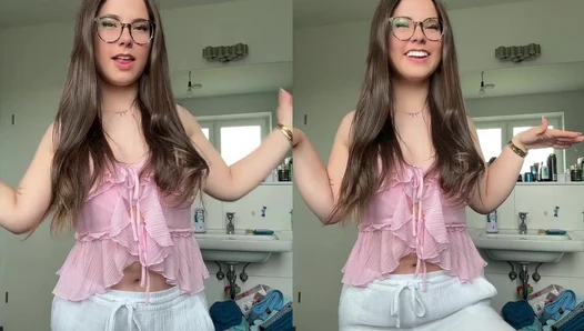 liloussecret - Video Leaks #684