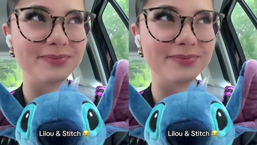 liloussecret - Video Leaks #687