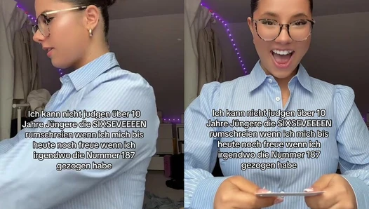 liloussecret - Video Leaks #707