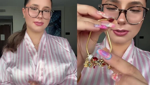 liloussecret - Video Leaks #712