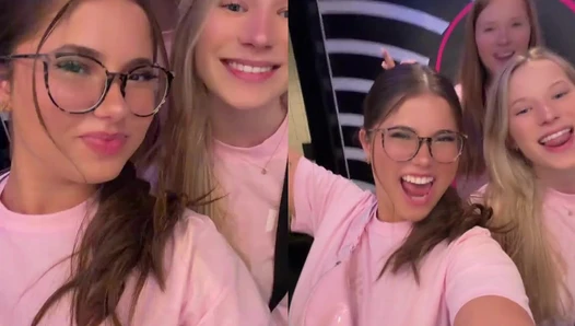 liloussecret - Video Leaks #834