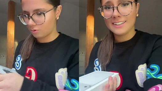 liloussecret - Video Leaks #849