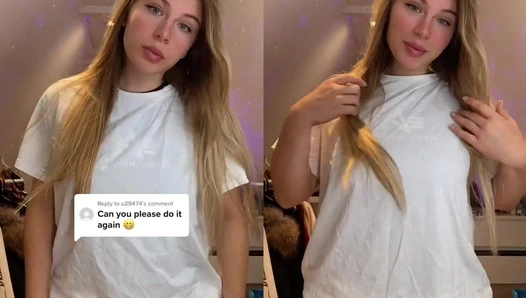 Leahxm - Video Leaks #147