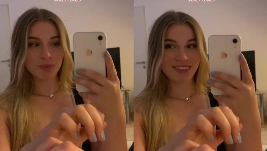 Leahxm - Video Leaks #154