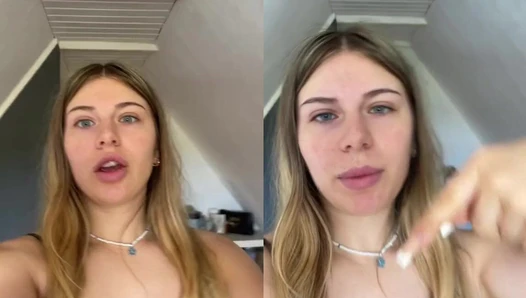 Leahxm - Video Leaks #163