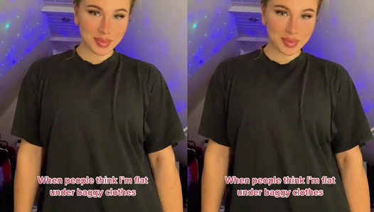 Leahxm - Video Leaks #165