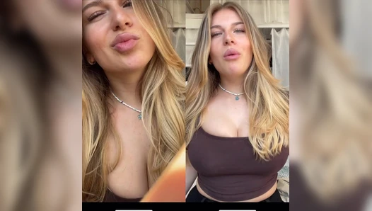 Leahxm - Video Leaks #167