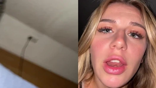Leahxm - Video Leaks #171