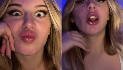 Leahxm - Video Leaks #180