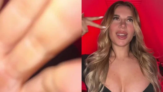 Leahxm - Video Leaks #188